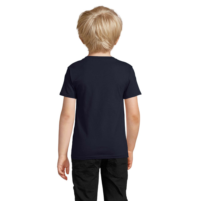 CRUSADER KIDS - CRUSADER KIDS T-SHIRT 150g