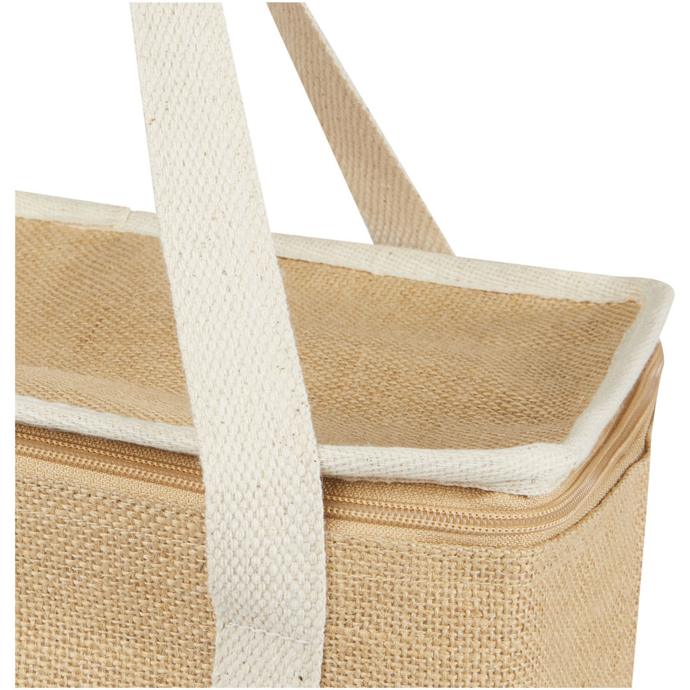 Borsa termica in juta 300 g/m²  Juta - 19L