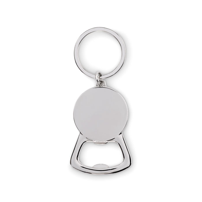 KEYPOP - Portachiavi in alluminio