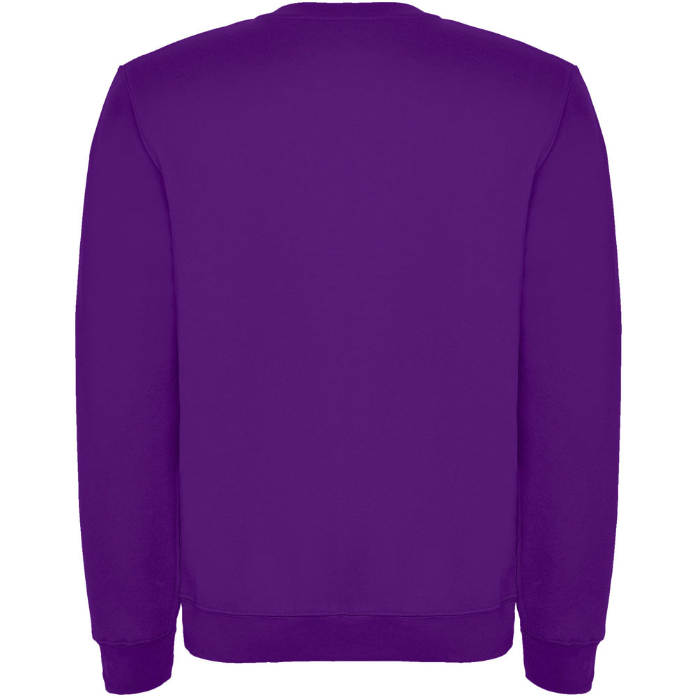 Maglione a girocollo unisex Clasica