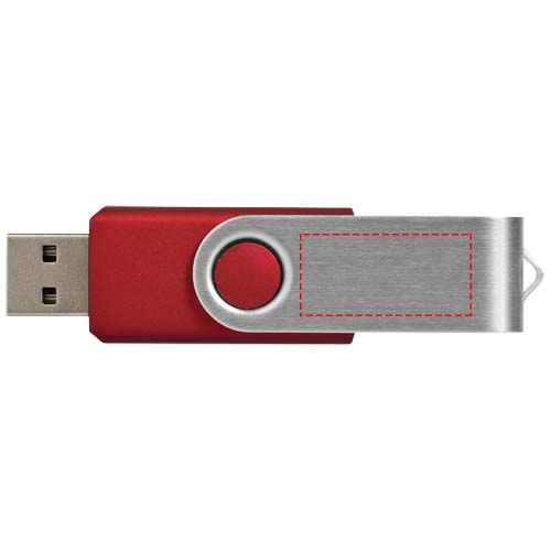 Chiavetta USB Rotate basic da 16 GB