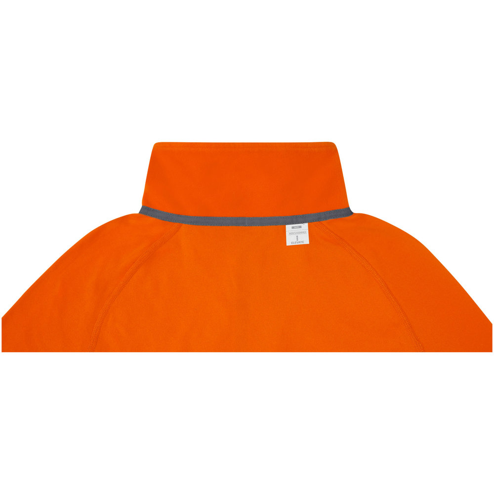Giacca in pile da uomo Zelus