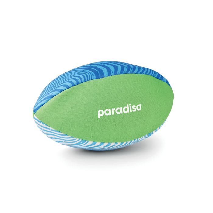 GRAB - Pallone da rugby ad acqua
