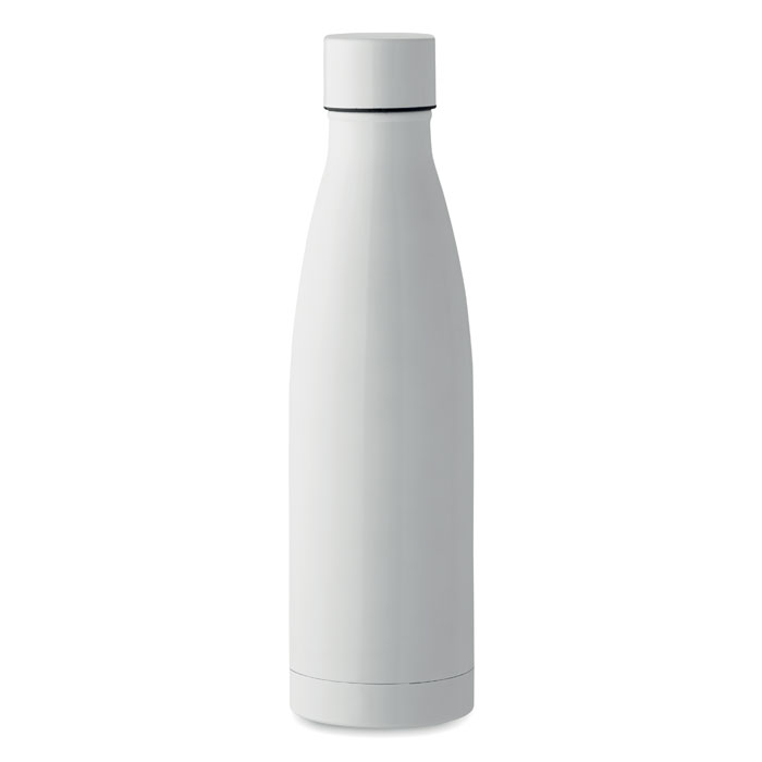BELO BOTTLE - Bottiglia doppio strato 500ml - Bianco
