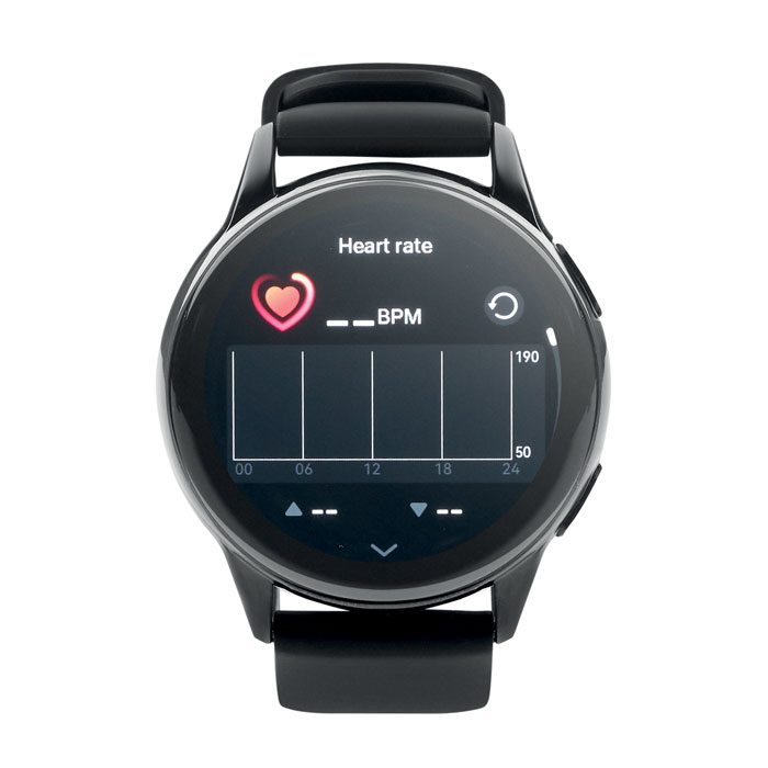 RIST - Orologio intelligente impermeab