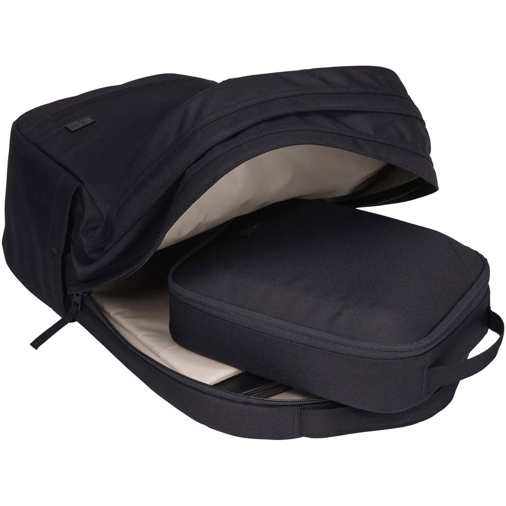 Borsa per accessori Case Logic Invigo in materiale riciclato