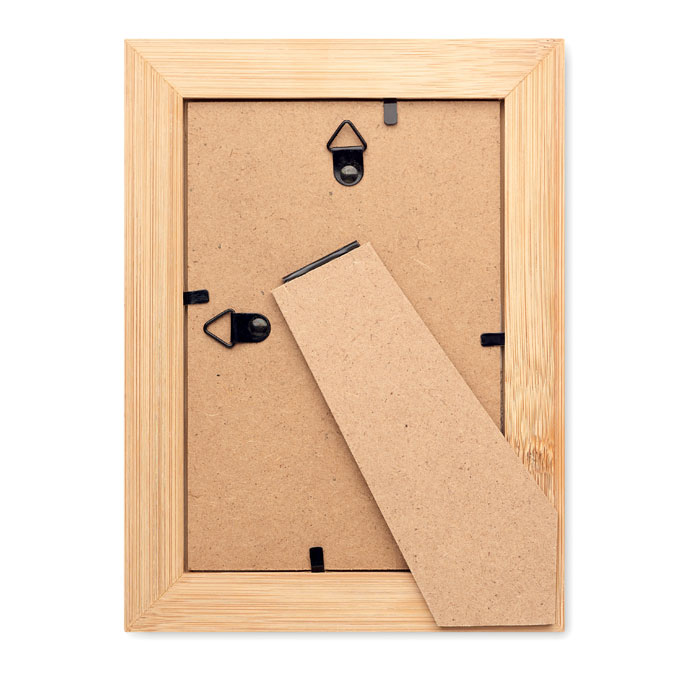 GAZO - Cornice in bamboo