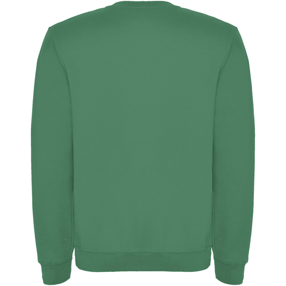 Maglione a girocollo unisex Clasica