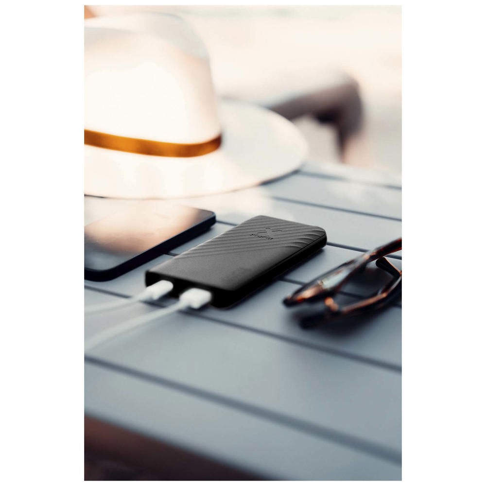 Power bank a ricarica rapida da 10.000 mAh 15 W Xtorm XG210 Go2