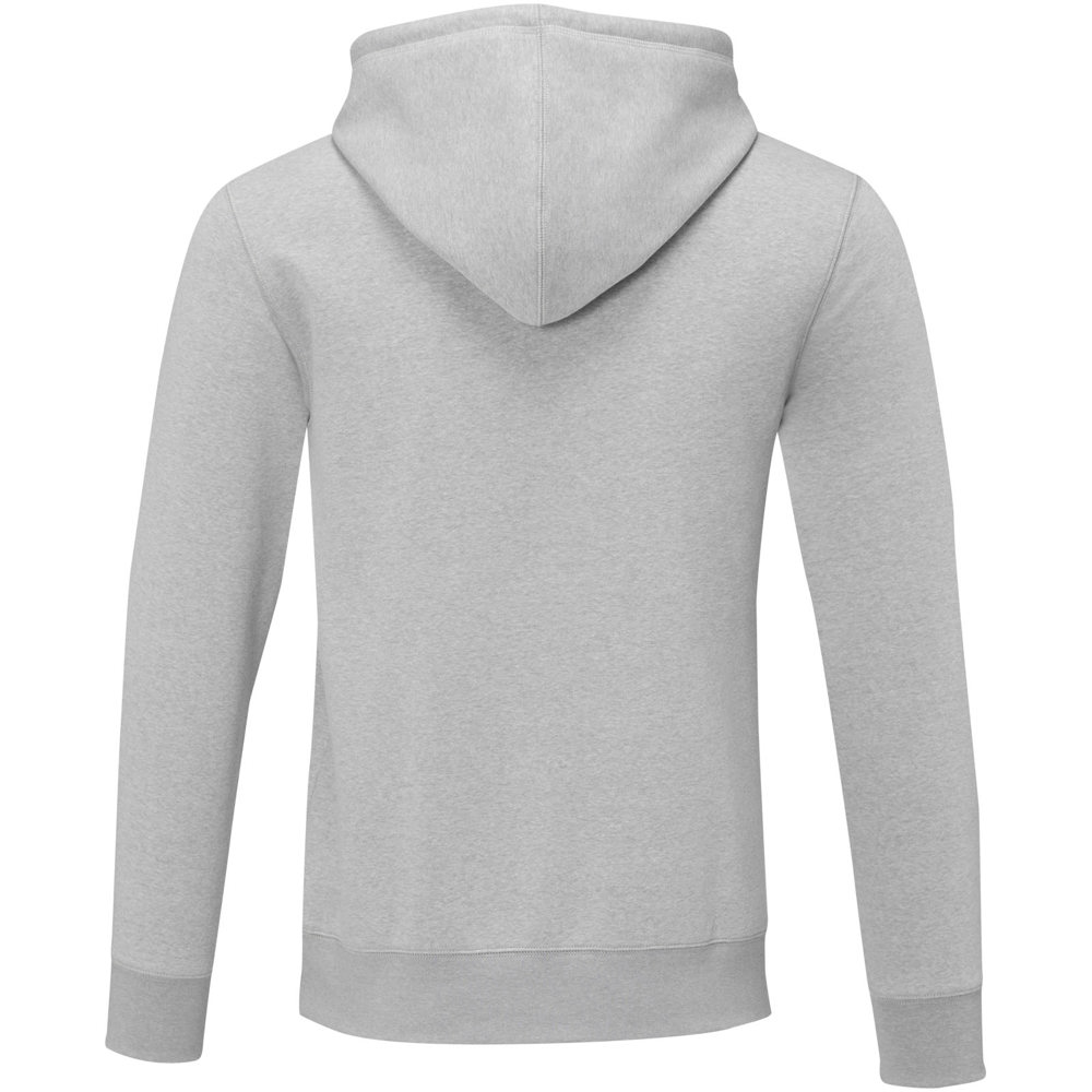 Felpa con cappuccio unisex Charon