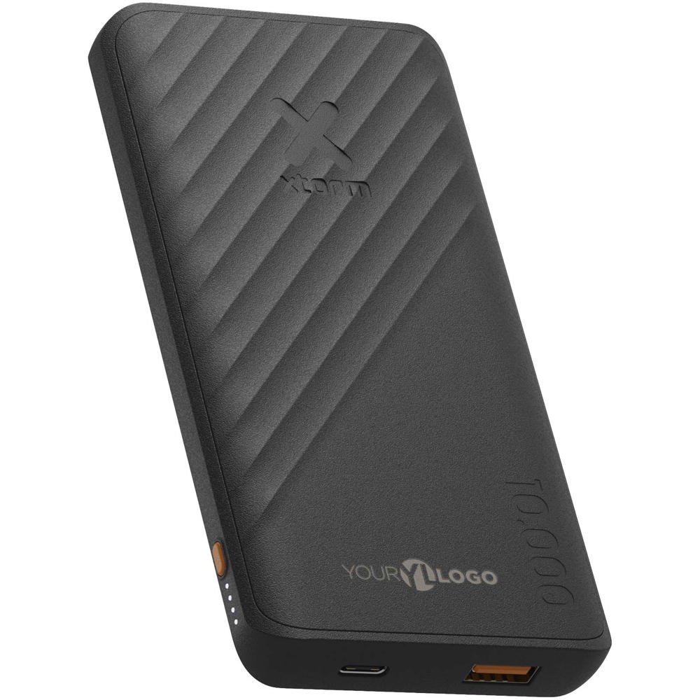Power bank a ricarica rapida da 10.000 mAh 15 W Xtorm XG210 Go2