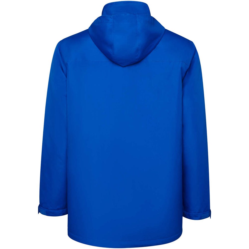 Giacca parka imbottita da uomo America