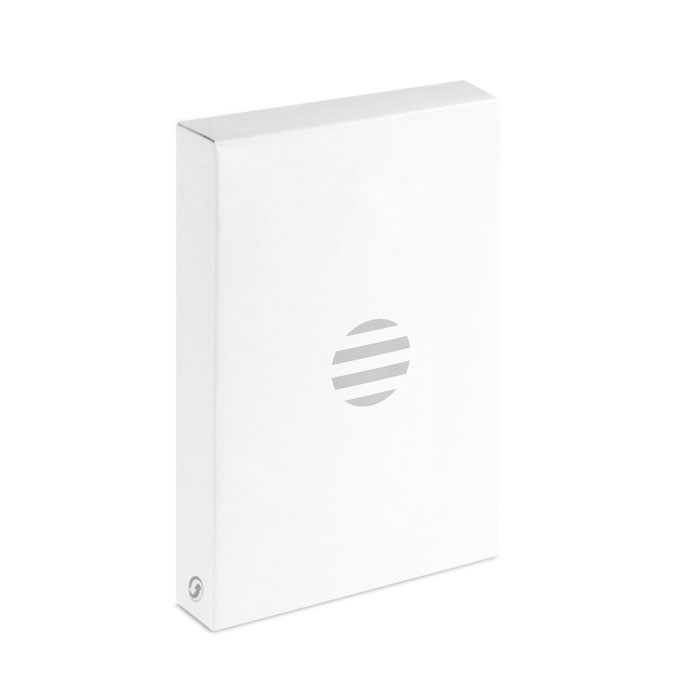 CARPA - Caricatore wireless auto 15W