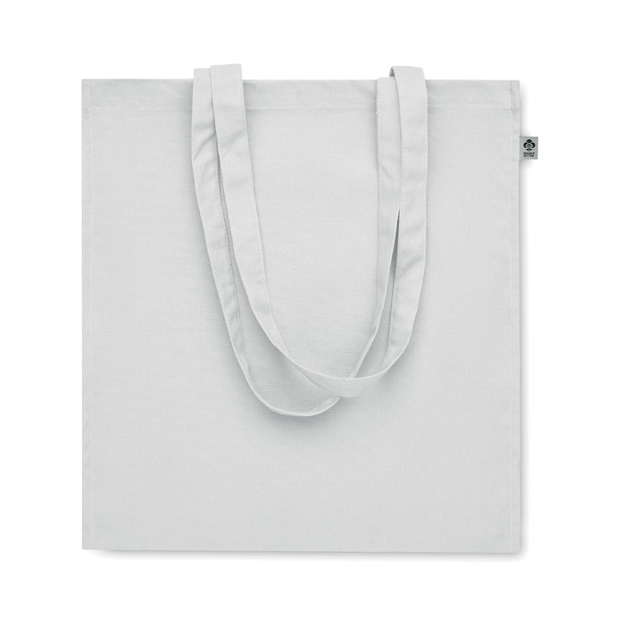BENTE COLOUR - Shopper in cotone biologico