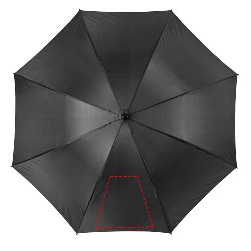 Ombrello antivento da golf Grace da 30" con manico in EVA