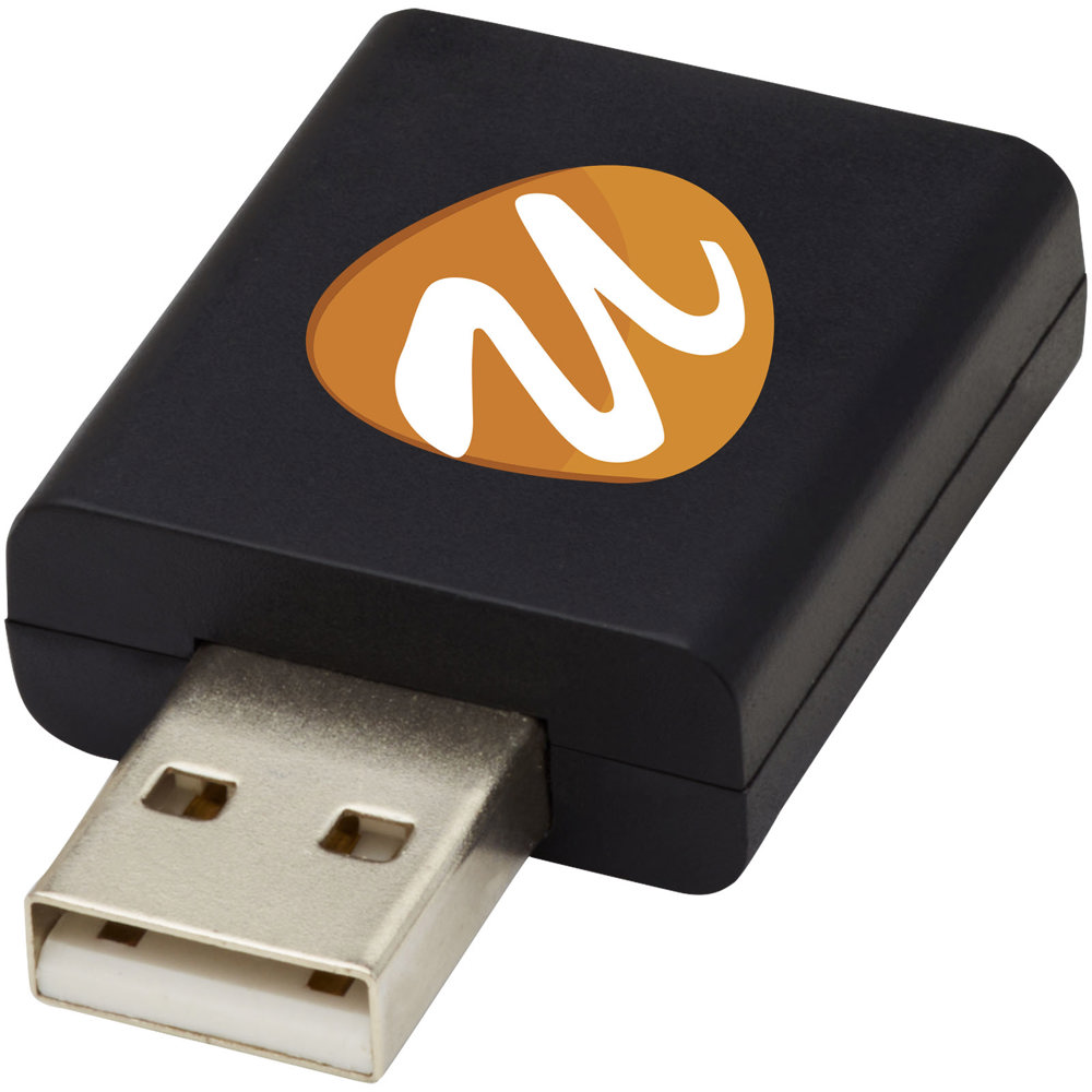 Blocca dati USB Incognito