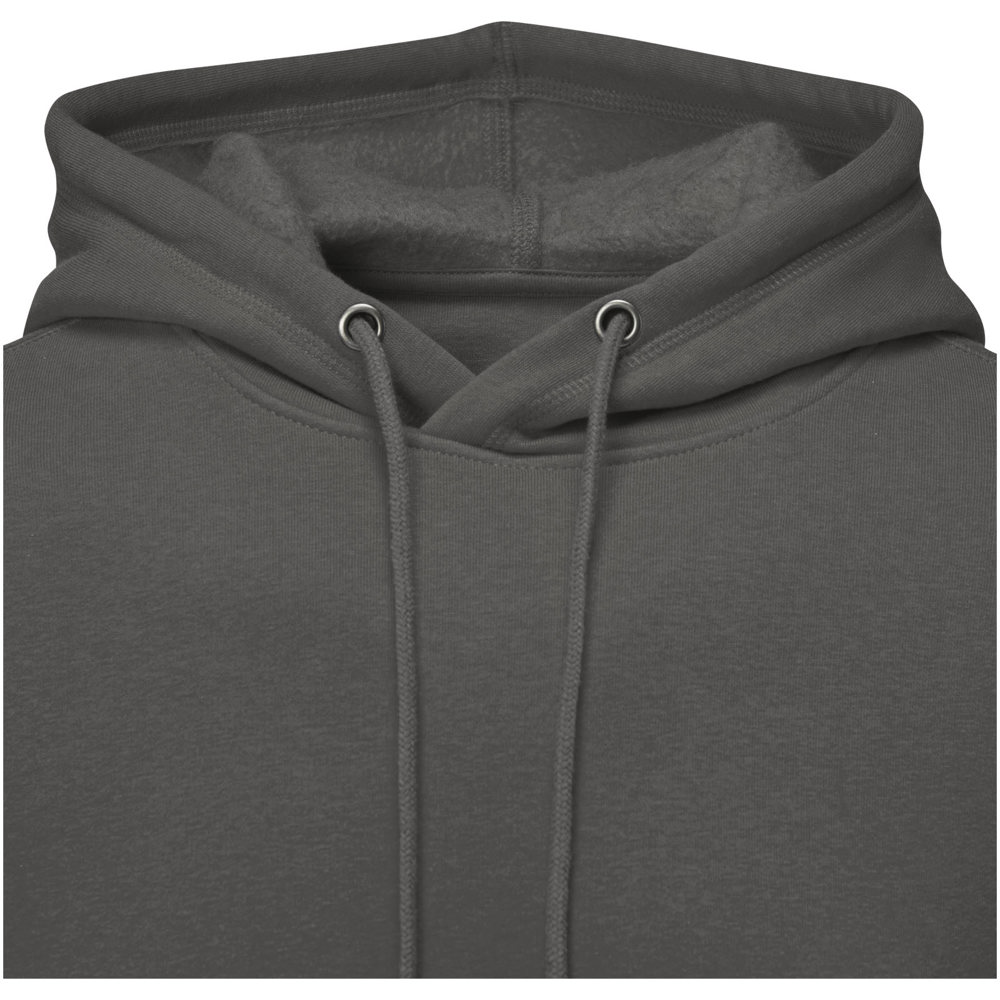 Felpa con cappuccio unisex Charon
