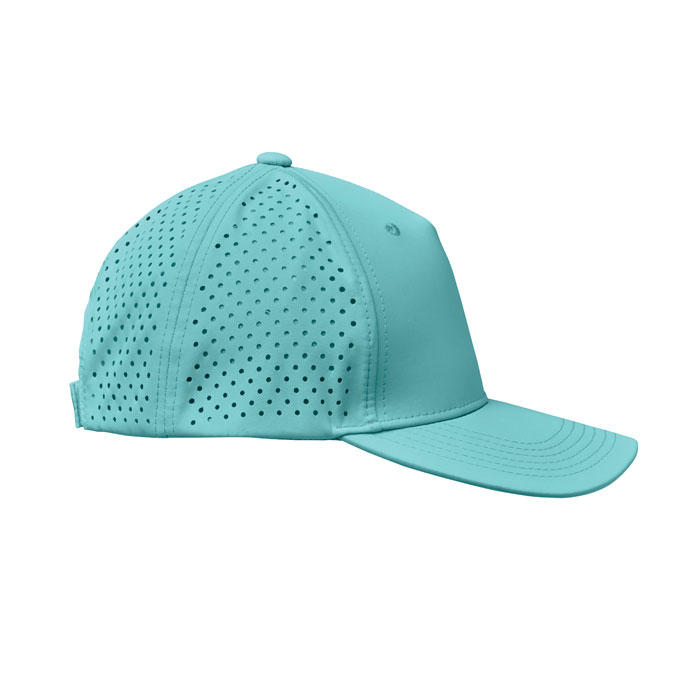CAPO - Cappellino da baseball a 5 pann