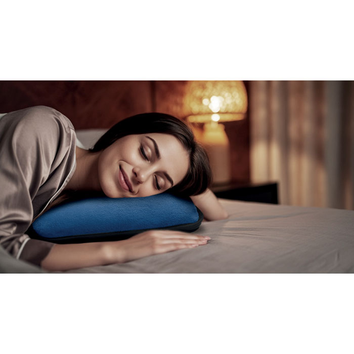 COZY - Set di coperte da viaggio 2 in