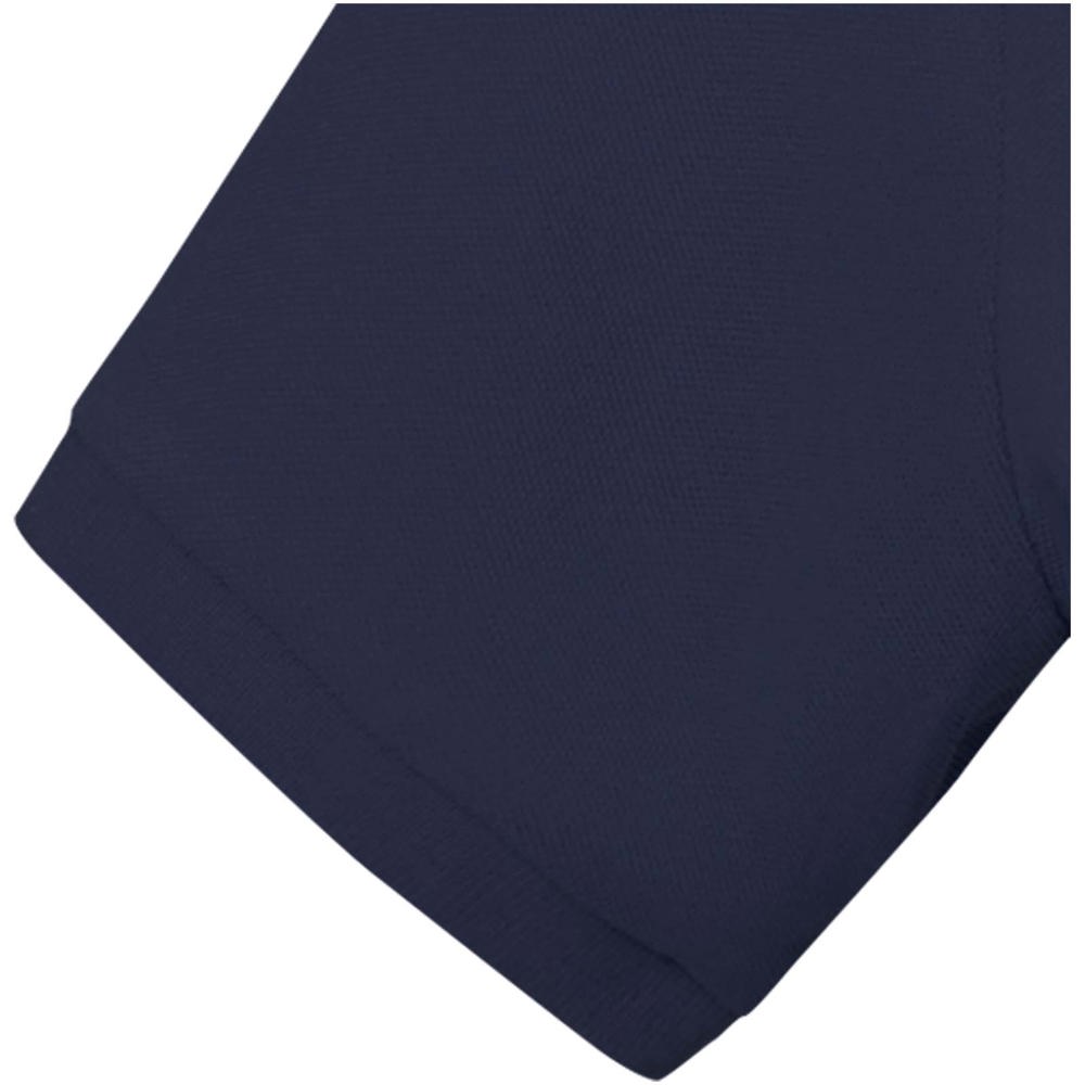 Polo Calgary a manica corta da donna