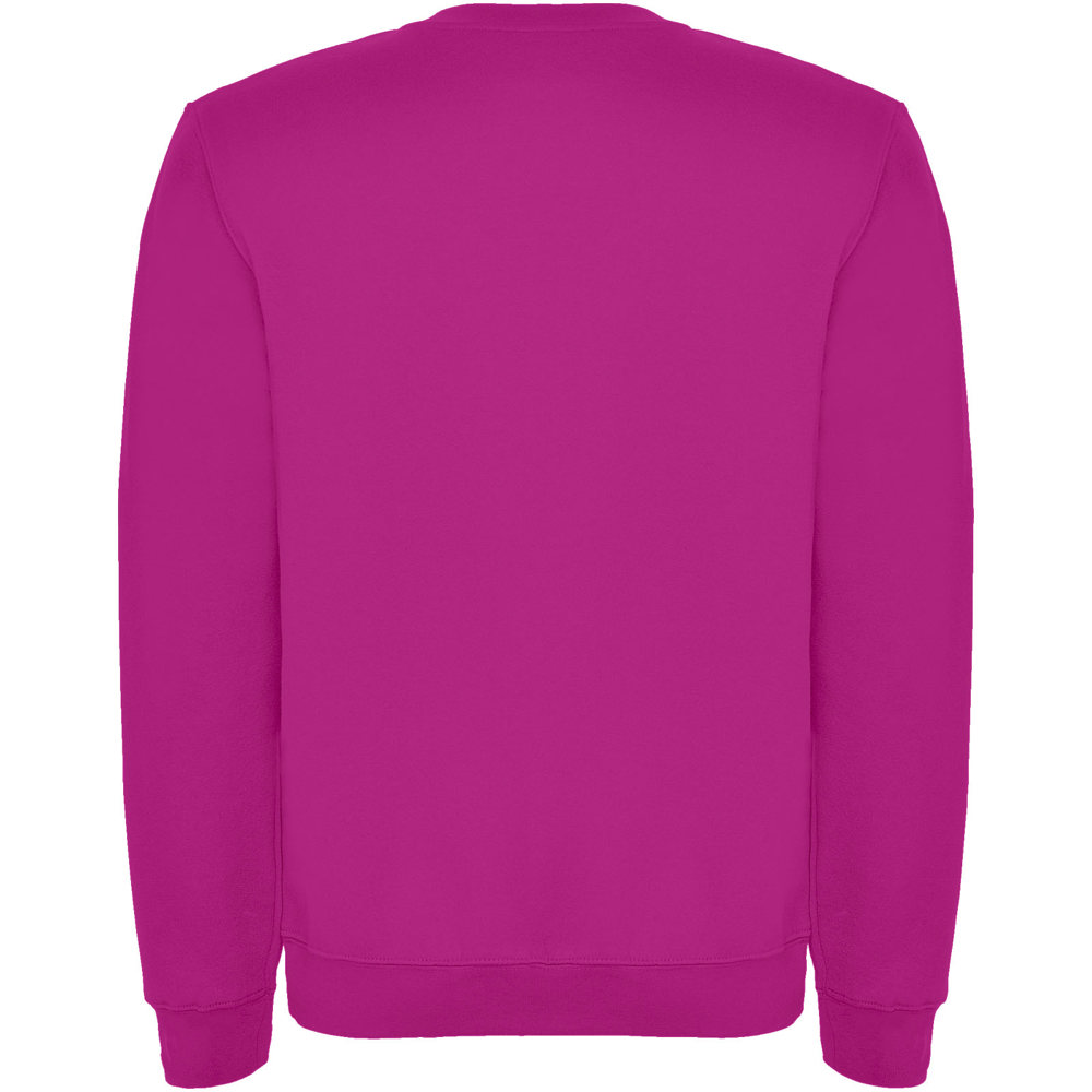 Maglione a girocollo unisex Clasica