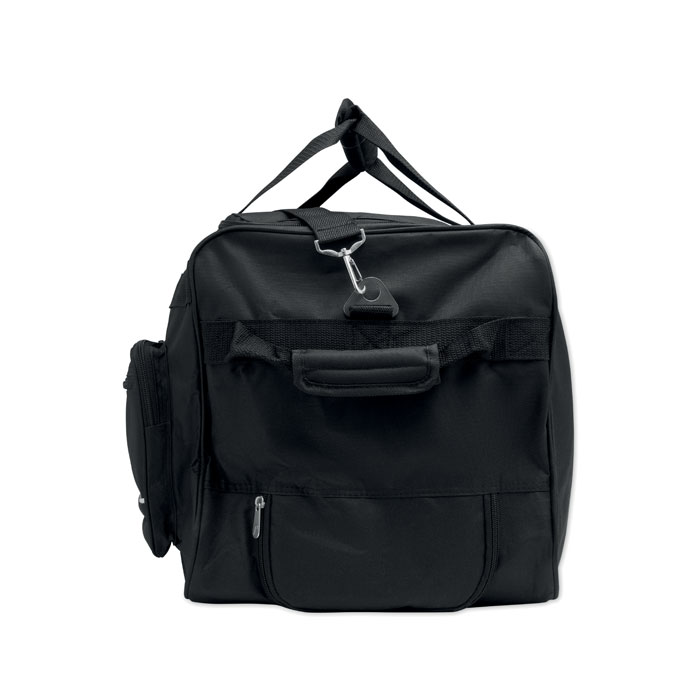 ITFITS - Borsone trolley 600D RPET