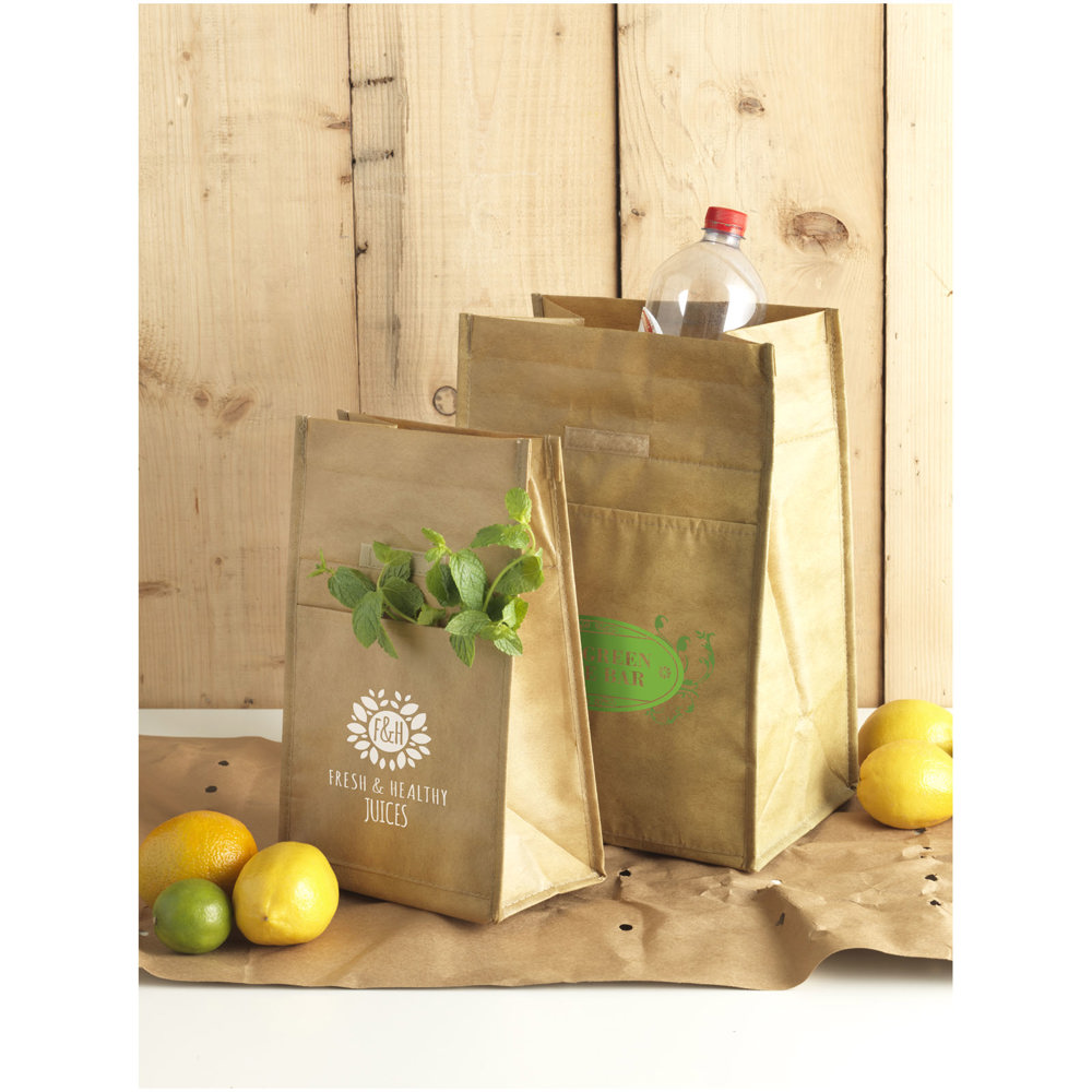 Borsa termica grande Papyrus - 6L