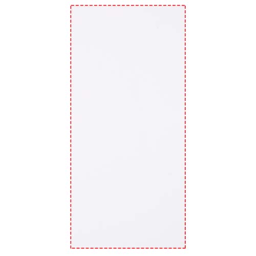 Blocco note 1/3 A4 in carta riciclata Desk-Mate®