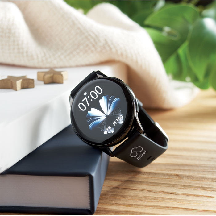 RIST - Orologio intelligente impermeab