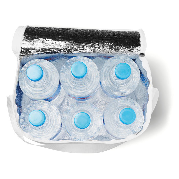 BIG CUBACOOL - Borsa frigo per bottiglie 1,5l