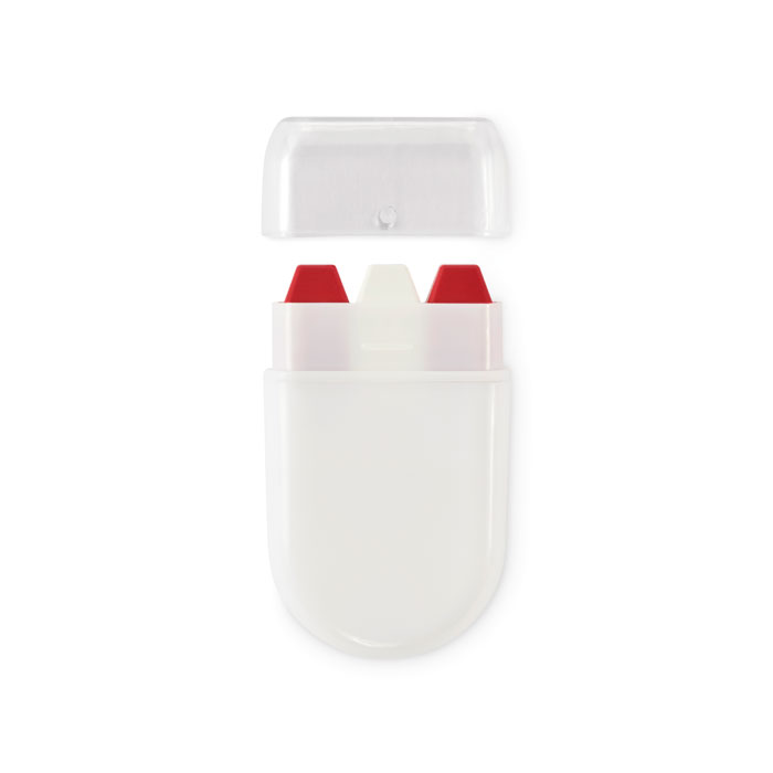 CHEER - Stick corpo a bandiera