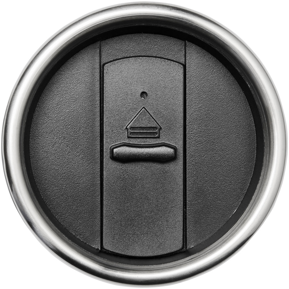 Bicchiere Bambus da 450 ml con esterno in bambù