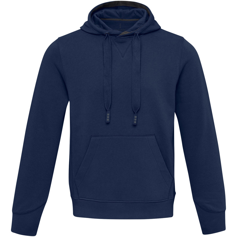 Felpa con cappuccio unisex Arora