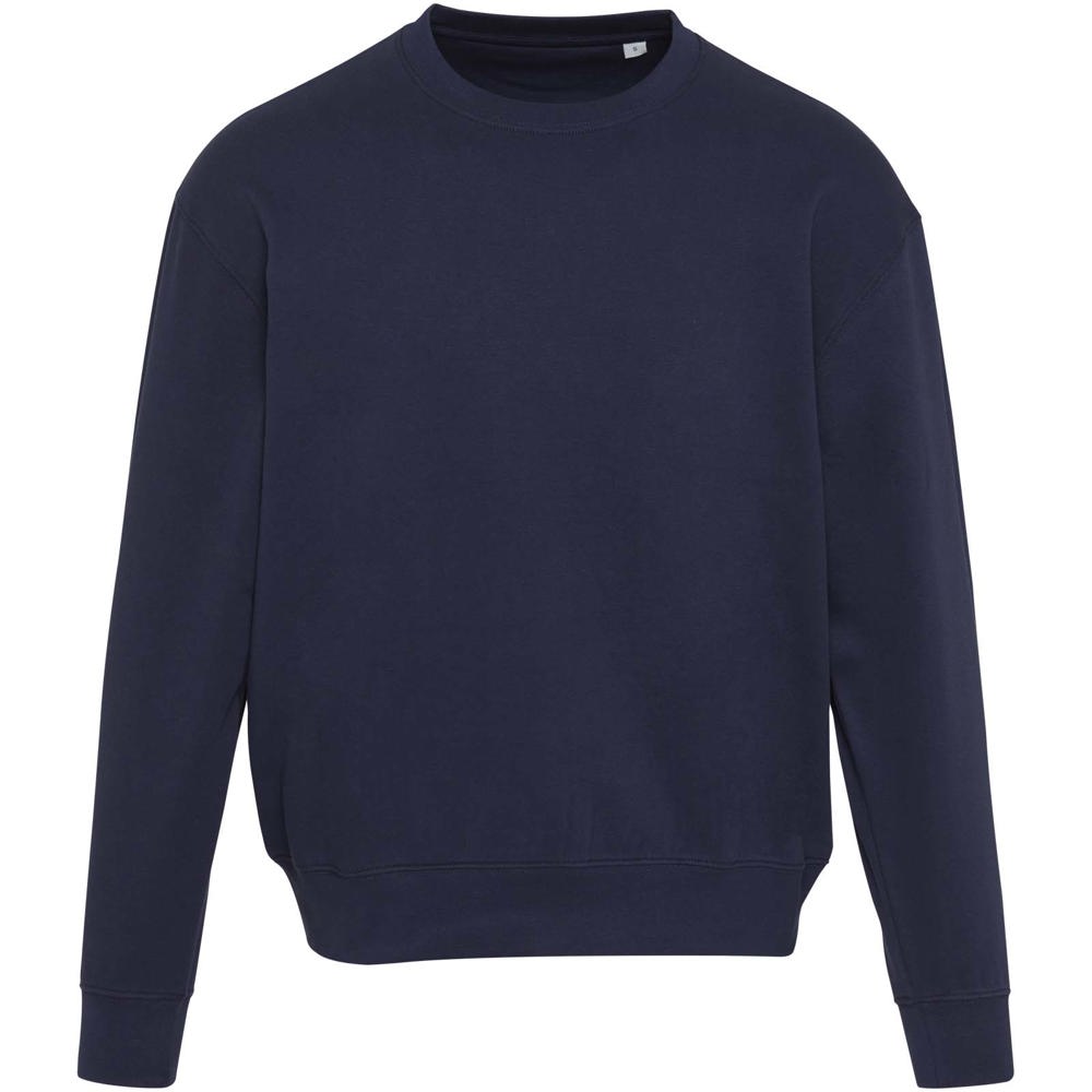 Maglione unisex a girocollo in cotone biologico certificato OCS da 280 g/m² Boris