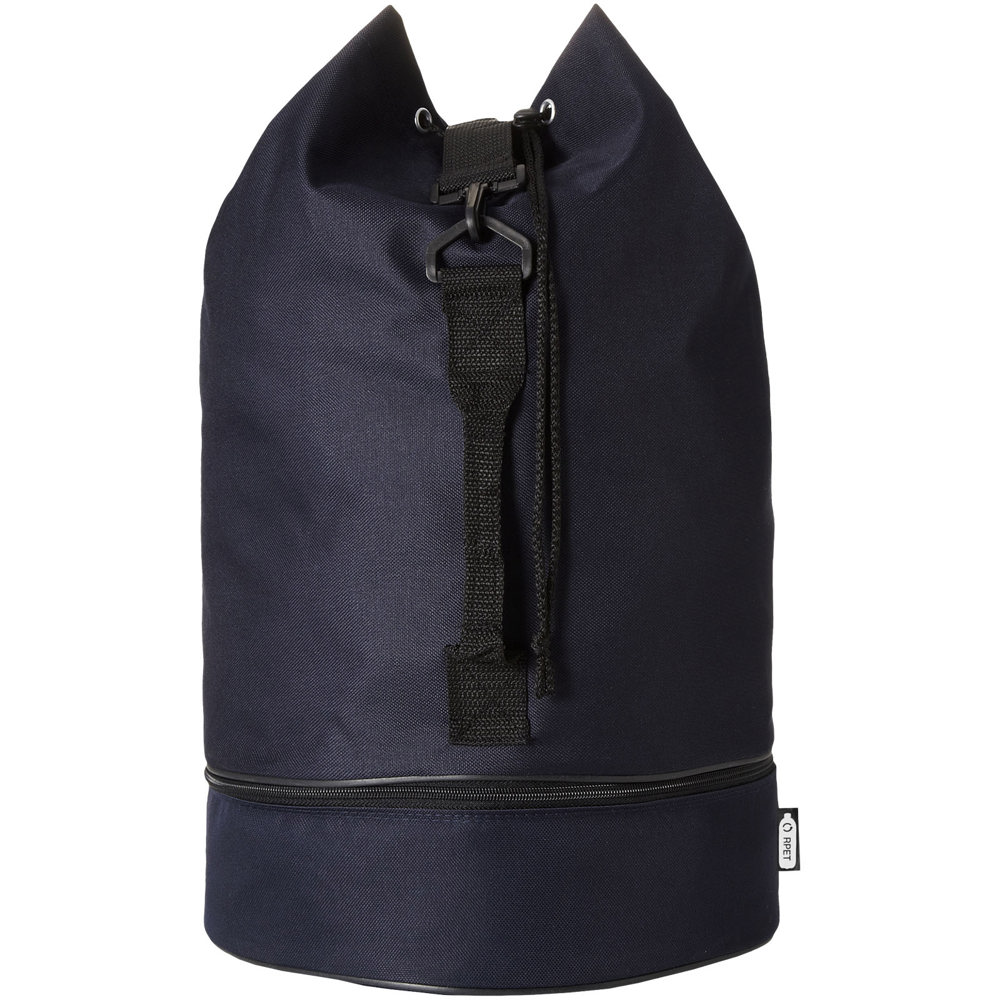 Borsone Retrend in plastica riciclata - 35L