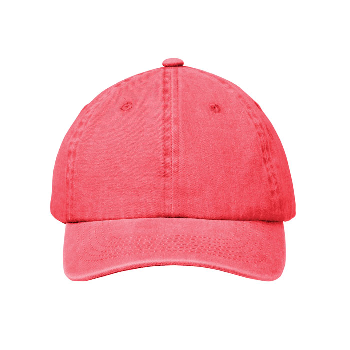 BEAU - Cappellino da baseball a 6 pann