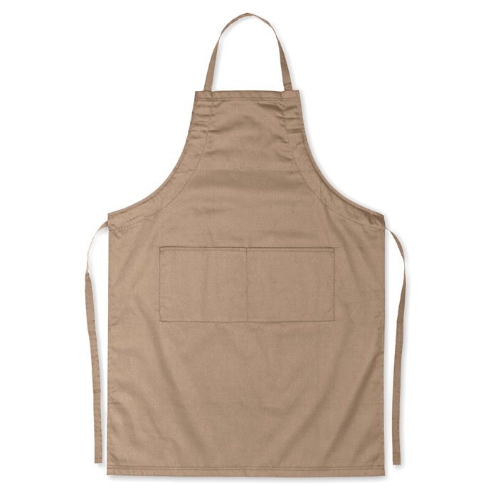 FITTED KITAB GRANADA - Grembiule da cucina - Corda