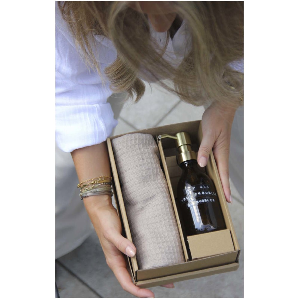 Confezione regalo Wellmark Happy Home