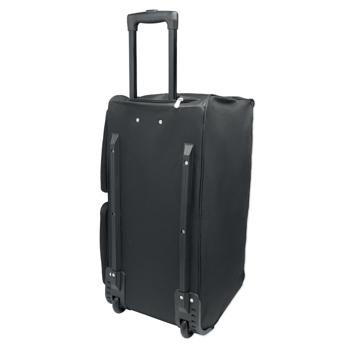 ITFITS - Borsone trolley 600D RPET