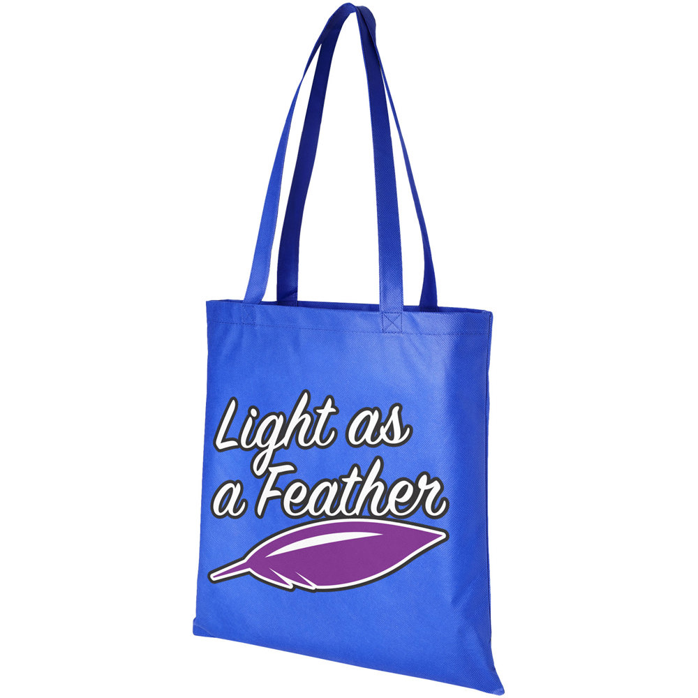 Shopper convention in TNT Zeus - 6L