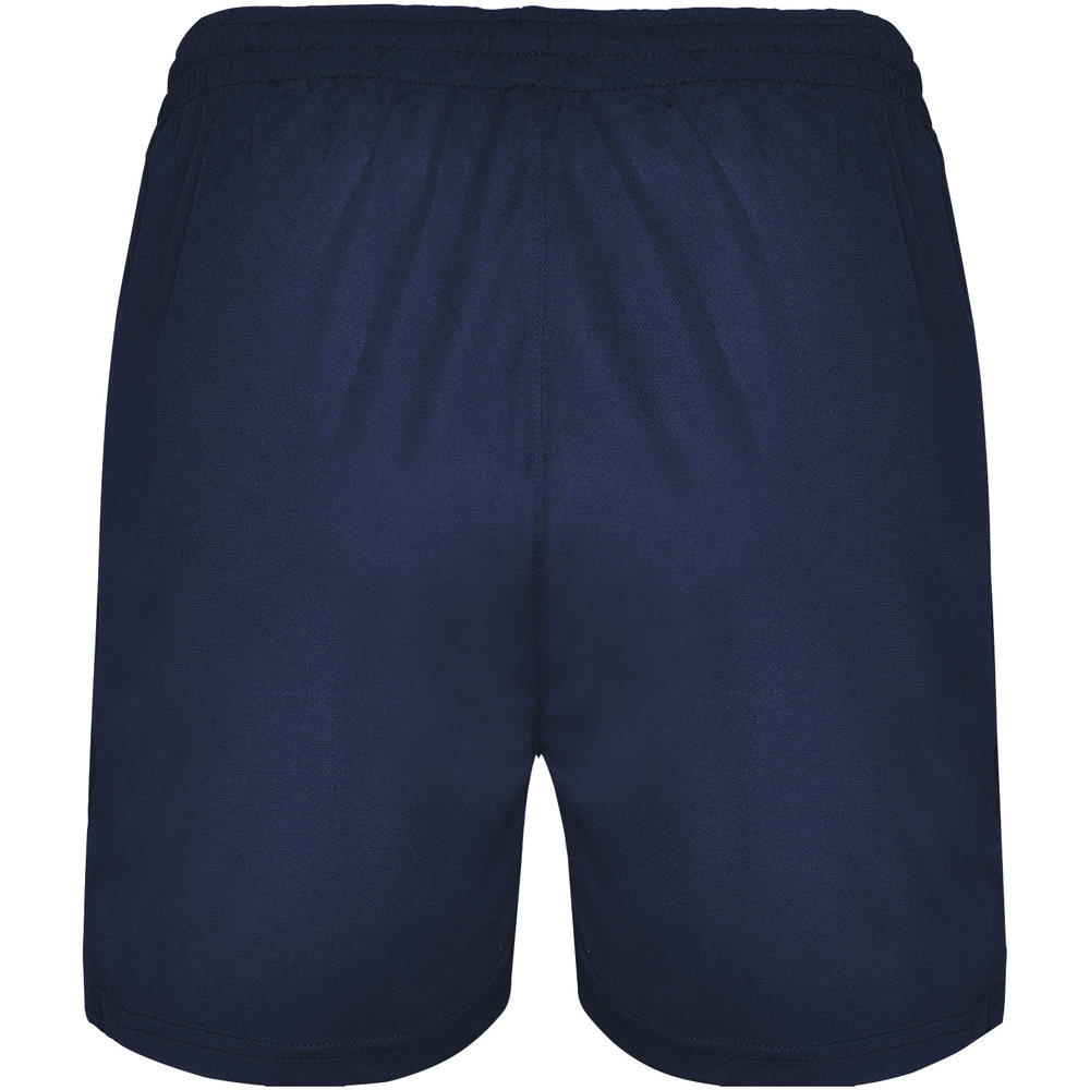 Pantaloncini sportivi da bambino da 140 g/m² Player