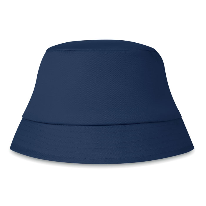 BILGOLA - Cappello in cotone 160 gr/m² - Francese Navy