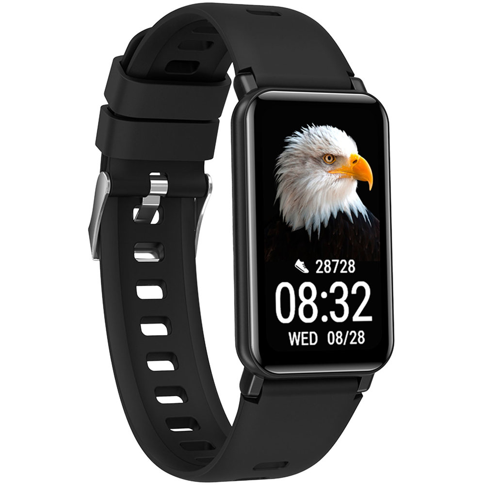 Smartband multisport con GPS Prixton AT806