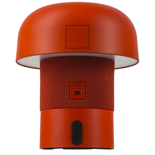 Altoparlante e lampada portatile Kooduu Sensa Play Mini