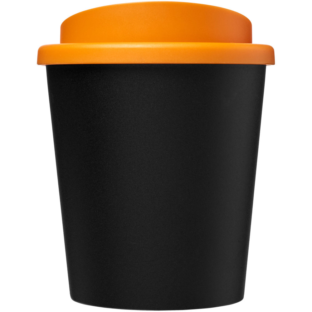 Bicchiere Americano® Espresso Eco da 250 ml in materiale riciclato