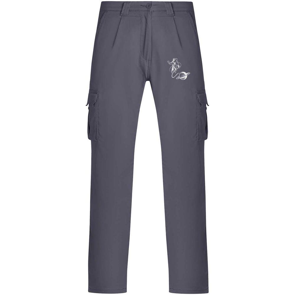 Pantaloni da lavoro con elastan da 250 g/m² Daily Stretch