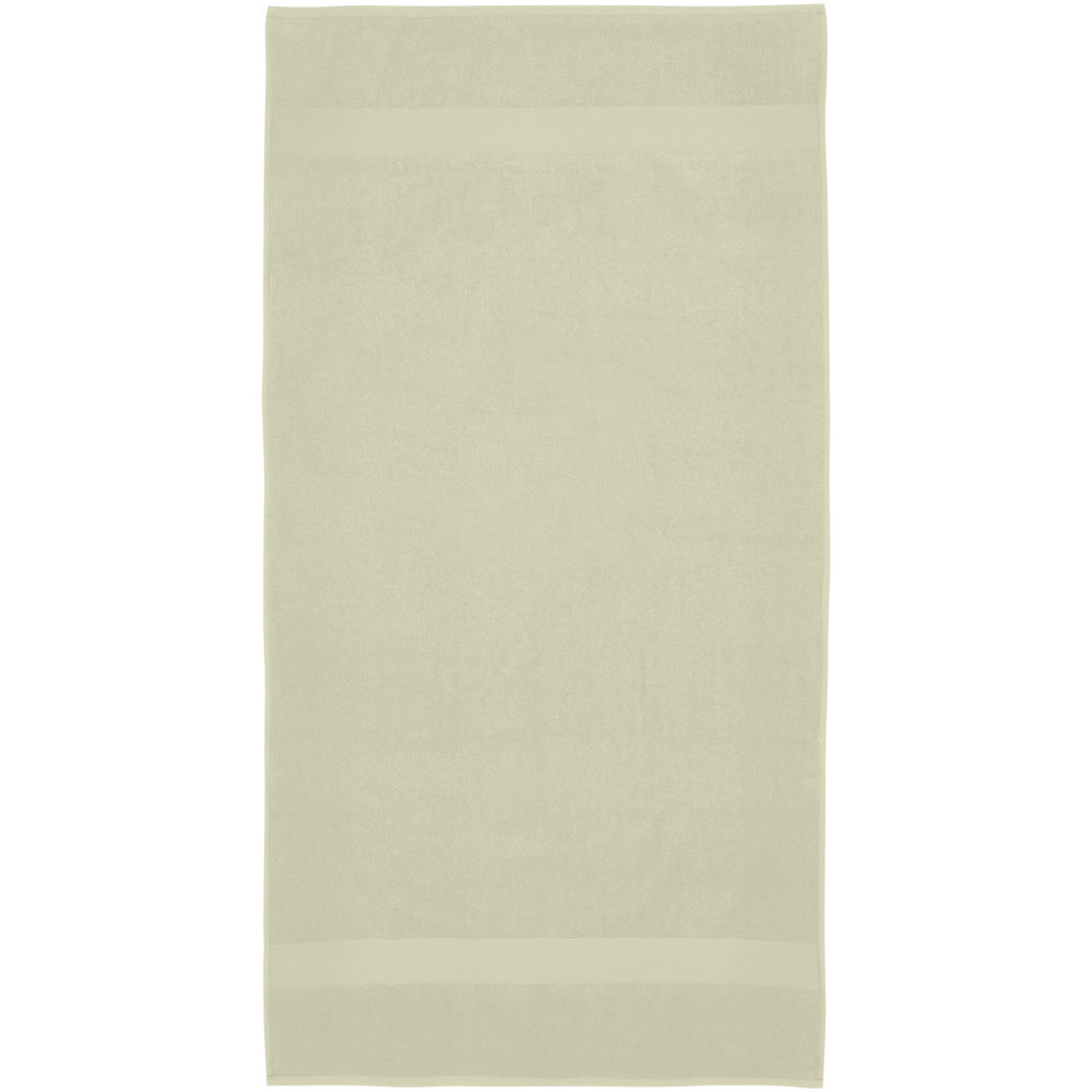 Asciugamano 70 x 140 cm in cotone da 450 g/m² Amelia