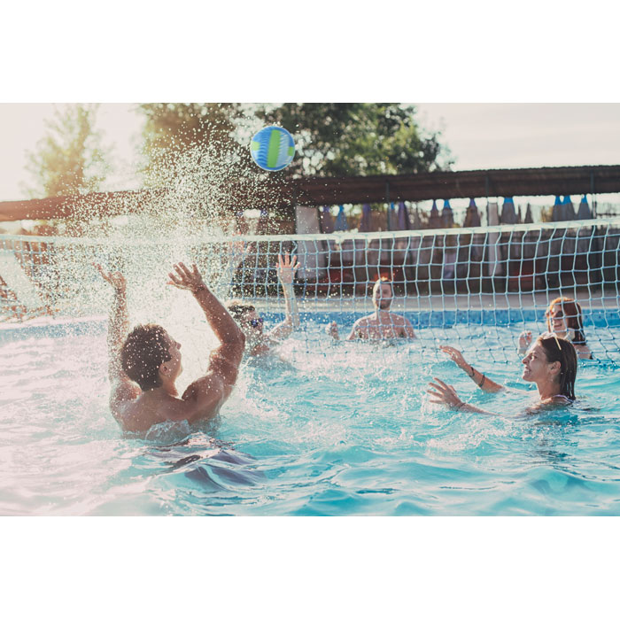 GRASP - Pallone spiaggia in neoprene