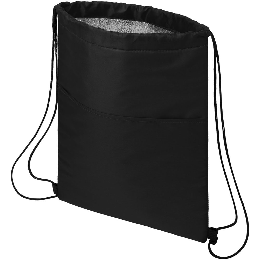 Borsa frigo Oriole con cordoncino da 12 lattine - 5L