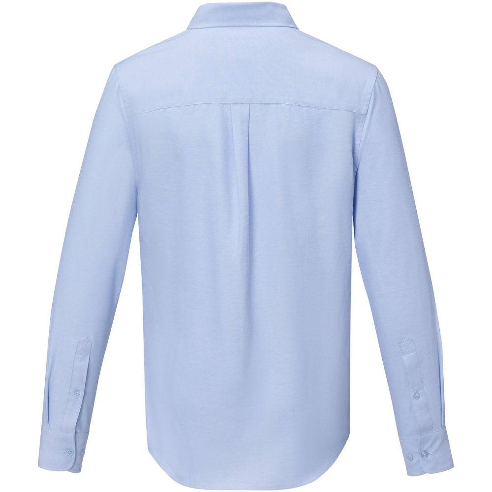 Camicia da uomo a maniche lunghe Pollux